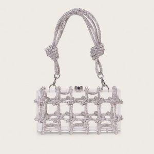 Used 1 time, in perfect condition.